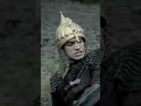 Kahraman Şehzade Mehmed, Malkoçoğlu'nun Hayatını Kurtardı | Osmanlı Tarihi #shorts