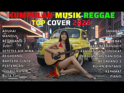 KUMPULAN LAGU RHOMA IRAMA VERSI SKA REGGAE TERBARU FULL ALBUM 2026. FULL ALBUM TERBAiK