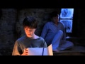 Harry Potter Wizardry Concepts