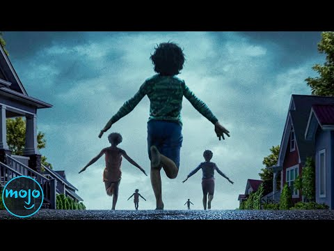 Top 10 Reasons Why Weapons Is The Best Horror Movie Of 2025