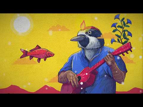 Volver a Pasar Por El Corazón by Biomigrant [Latin American Downtempo | Folktronica]