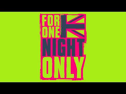 A Spotlight on UK Game Development – For One Night Only Showcase 2026