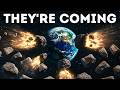 Asteroids and Space Telescopes