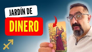 SAGITARIO ♐️ Prosperidad. ESTO lo solucionará todo 💰