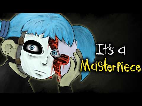 I finally played Sally Face, 10 years later...