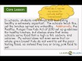 Transition Words in Argumentative Writing