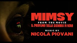 Nicola Piovani - MIMSY (From the movie "Il Profumo della Signora in Nero") - High Quality Audio