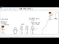 Conflict and Power Dynamics in Lord of the Flies