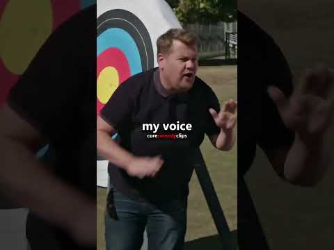 Jason Momoa Almost Killed James Cordon 😱