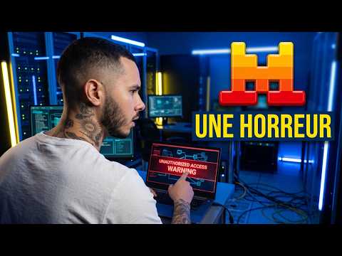 L'IA européenne est en RETARD (Mistral testé)