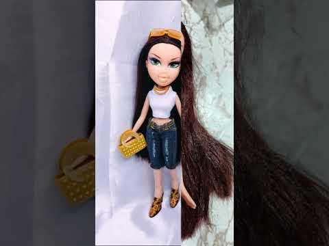 @bratz @MGA_Entertainment #bratz #mgaentertainment #2025 #viralvideo #2000s #music #trap