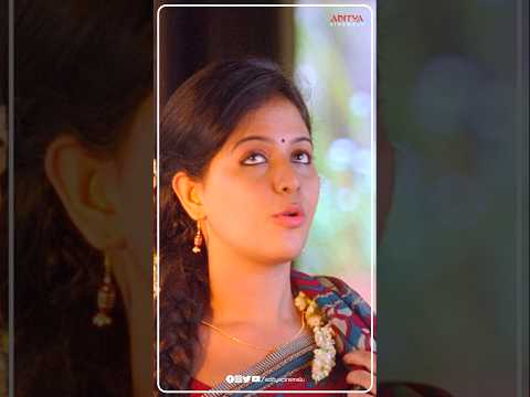 #Anjali Cute Expressions..🥰| #SVSC #Venkatesh #MaheshBabu #Samantha #YTShorts #Reels #AdityaCinemalu
