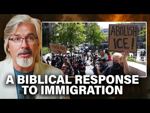 Stop Twisting the Bible: The Truth About Leviticus and Immigration