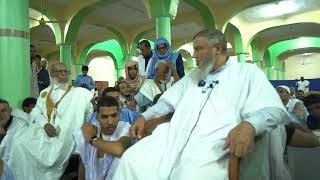 الصلاة تعين على كل شيء حتى الرزق | فضيلة الشيخ محمد الحسن الددو