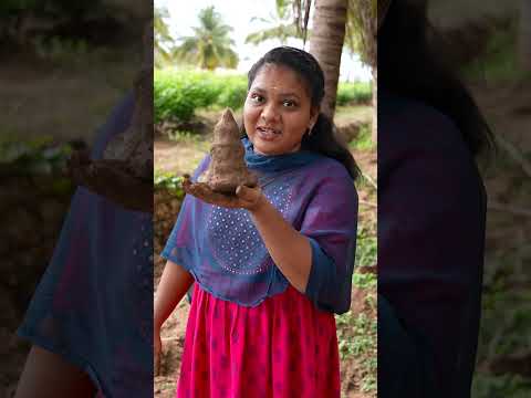CLAY GANESH IDOL MAKING | வீட்டுலேயே எளிய முறையில் விநாயகர் சிலை செய்யலாம்