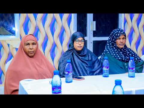 Kulan looga hadlayo sidii loo maareyn lahaa caqabadaha hortaagan nabadda Galbeedka gobolka Mudug oo