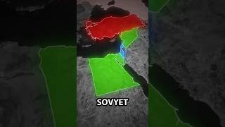 Türkiye ve İsrail`in Gizli İttifakı