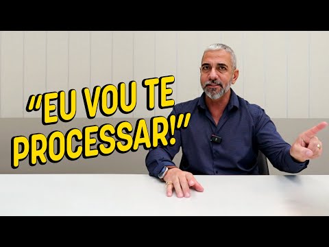 Aqui nos EUA não tem essa de amigo #podcast