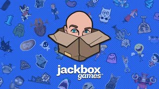 JACKBOX GAMES! then ROADCRAFT PART 16!