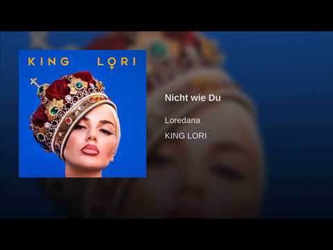 Loredana nicht wie du