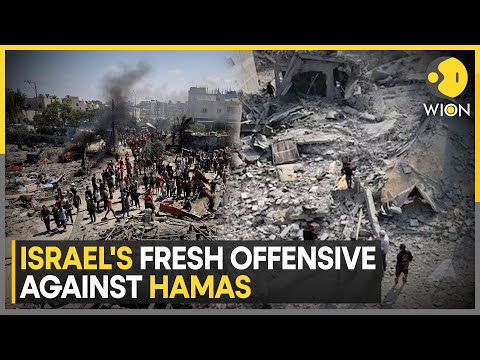 Israel-Hamas War: Israel Kills Top Hamas Commander In Lebanon | World News | WION