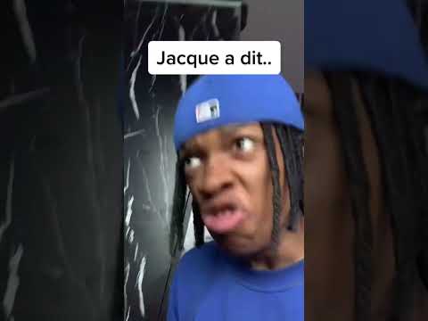 Jaques a dit 💀 @G2s_87