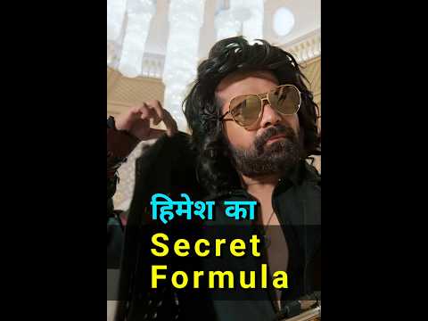 Legend Himesh Reshammiya 😎 Badass Ravikumar Trailer #himeshreshammiya Dil ke taj mahal main Song