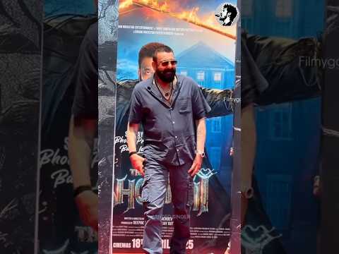 Salman, Shilpa and Honey Singh were also stunned to see Sanjay Dutt's entry ๐คฏ๐ฅ๐| #shorts #sanjaydutt