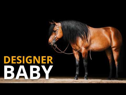 Meet the father to Nicki's NEXT Foal! | Foaling Season Episode 12