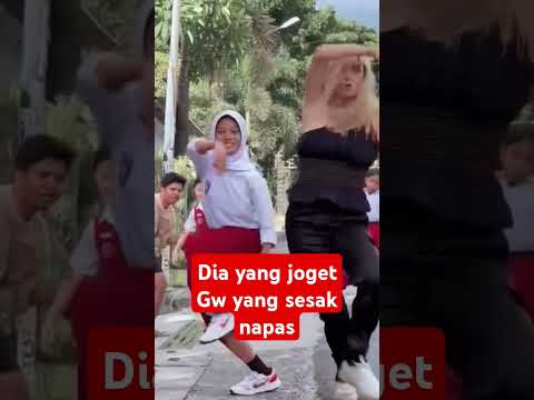 Kok gue sesak nafas ya ??