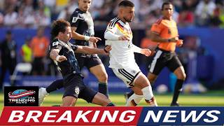 Paraguay vs Germany Why a Million-Dollar Gap Didn’t Matter at the 2026 FIFA World Cup