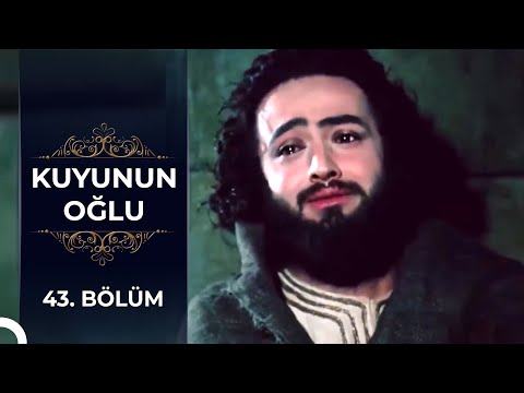 Hz. Yusuf'un Gözyaşları | Kuyunun Oğlu