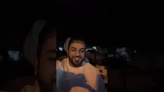 Mohammed 🇦🇪 is live!