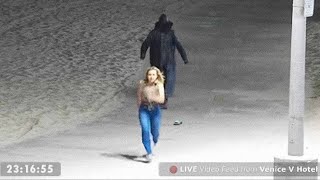We Need To Talk About This Clip! Unexplainable Things Caught On Camera!