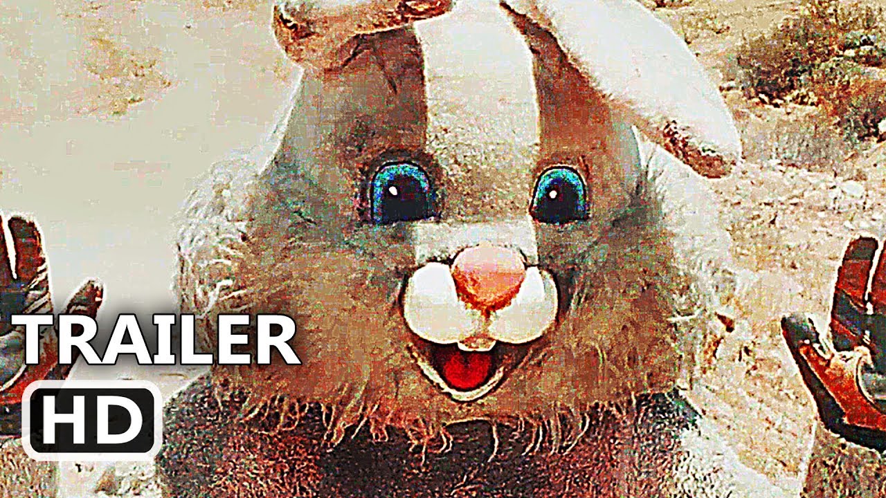 Bunnyman Vengeance Trailer thumbnail