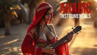ألحان عربية كلاسيكية 🎵 Classic Arabic Melodies | 35 Min of Authentic Oud & Ney Tunes Relaxation 🎶🌙