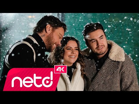 Sinan Akçıl & Mustafa Ceceli & Merve Özbey - Durum Çok Acil