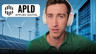 APLD Stock Continues Rally As AI Data Center Demand Surges...
