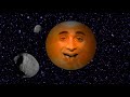 Exploring the Solar System