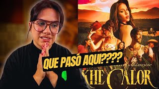 ¿Danna está siendo LIMITADA por la Industria Musical?