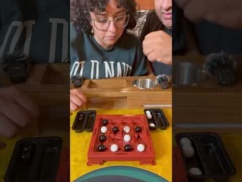 Juega orbito con nosotros! Se dio un caso excepconal! #juegosdemesa #boardgames #fun #shorts