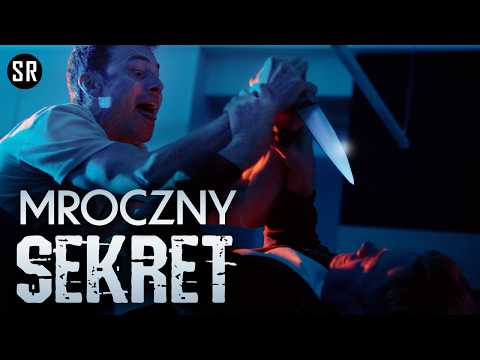 Mroczny sekret (2024) – Thriller Lektor PL | filmy online | Filmy z lektorem PL​