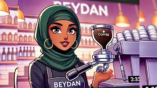 waxaan noqday barista