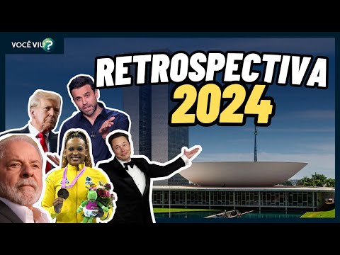 Retrospectiva 2024