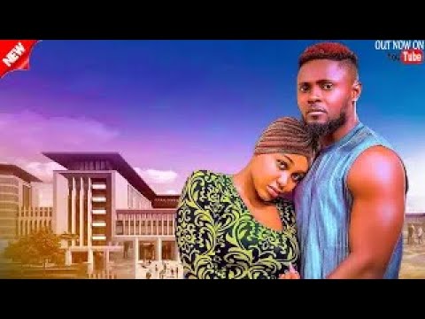 A SPECIAL LOVE 3&4 - NEWEST TRENDING NIGERIAN MOVIE 2025