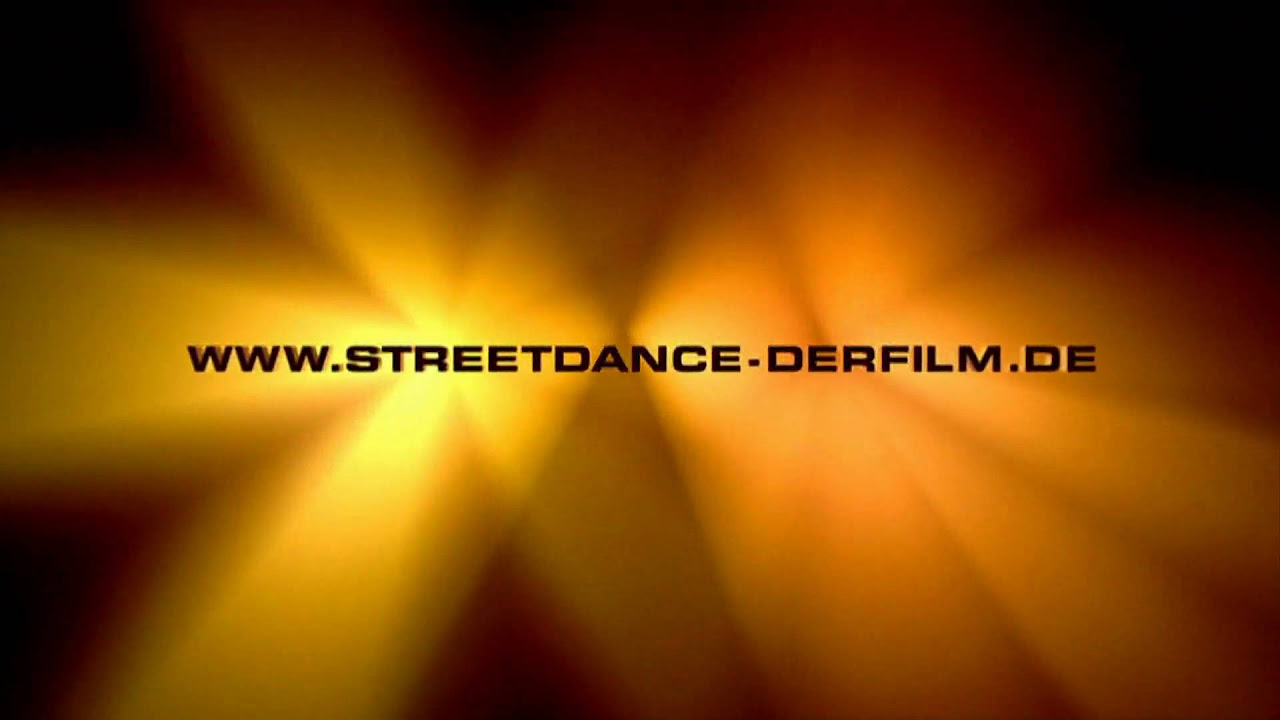 StreetDance 3D Vorschaubild des Trailers