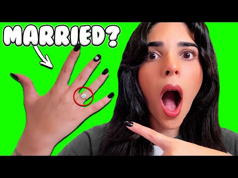 I Got Married...