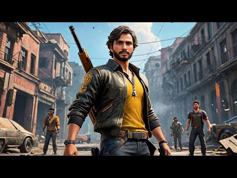 Free Fire MAX : 👍 Good stream | Playing Solo | Streaming with Turnip