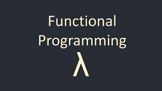 What is Functional Programming? | Coding Concepts