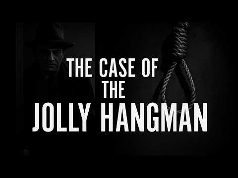Sherlock Holmes (1954) – The Case of the Jolly Hangman | Full Episode | Ronald Howard
